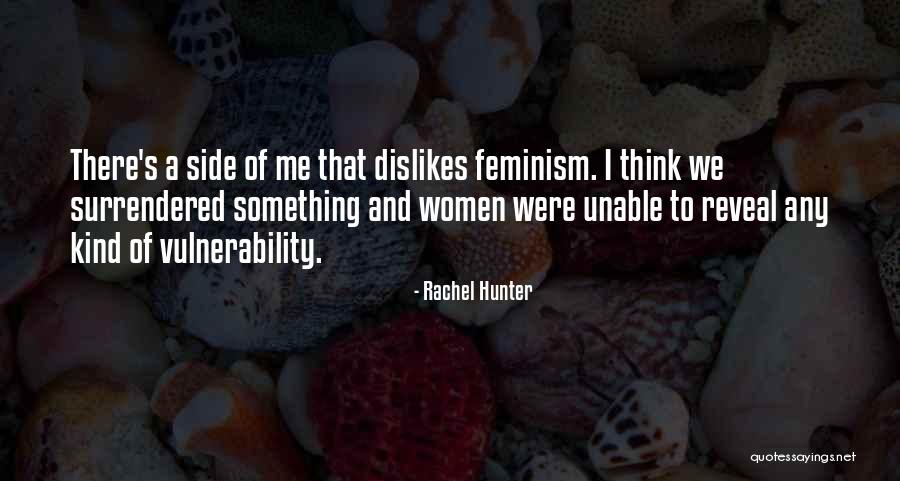 Being 31 Quotes By Rachel Hunter Being 31 Quotes By Rachel Hunter