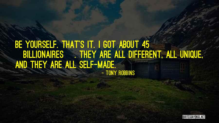 Being 45 Quotes By Tony Robbins Being 45 Quotes By Tony Robbins