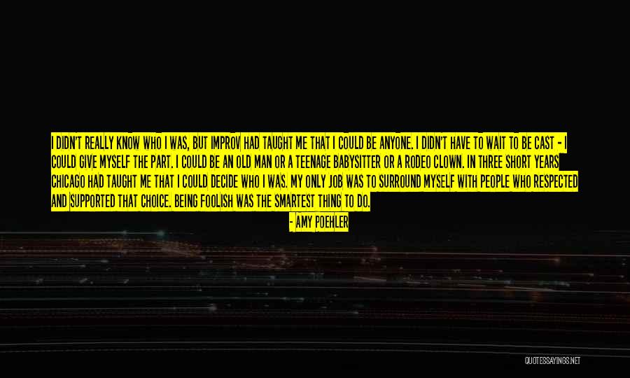 Being 6 Years Old Quotes By Amy Poehler Being 6 Years Old Quotes By Amy Poehler