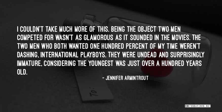 Being 6 Years Old Quotes By Jennifer Armintrout Being 6 Years Old Quotes By Jennifer Armintrout