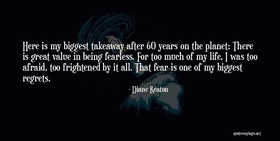 Being 60 Quotes By Diane Keaton Being 60 Quotes By Diane Keaton