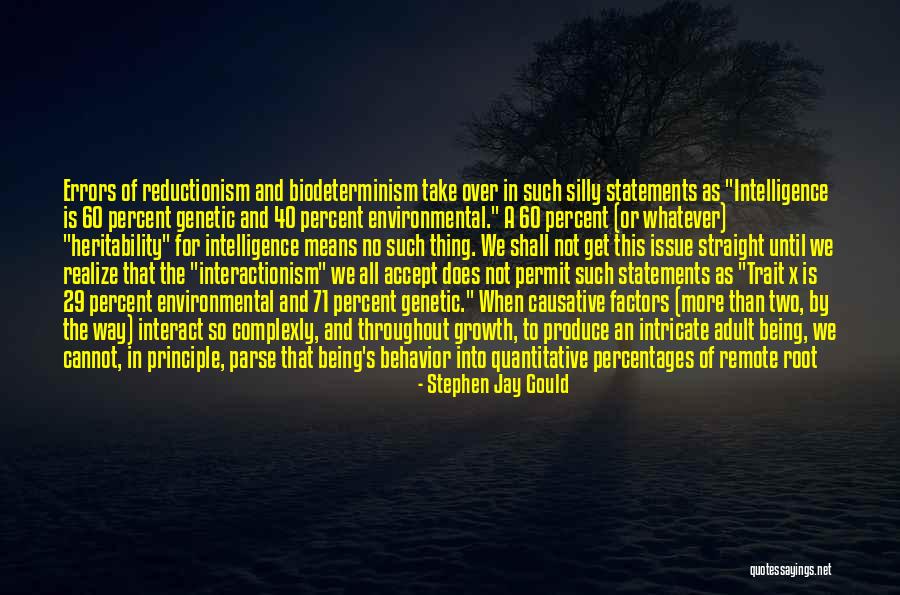 Being 60 Quotes By Stephen Jay Gould Being 60 Quotes By Stephen Jay Gould