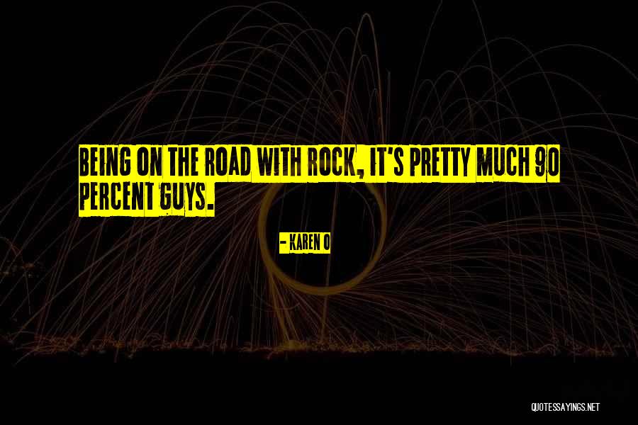 Being 90 Quotes By Karen O Being 90 Quotes By Karen O