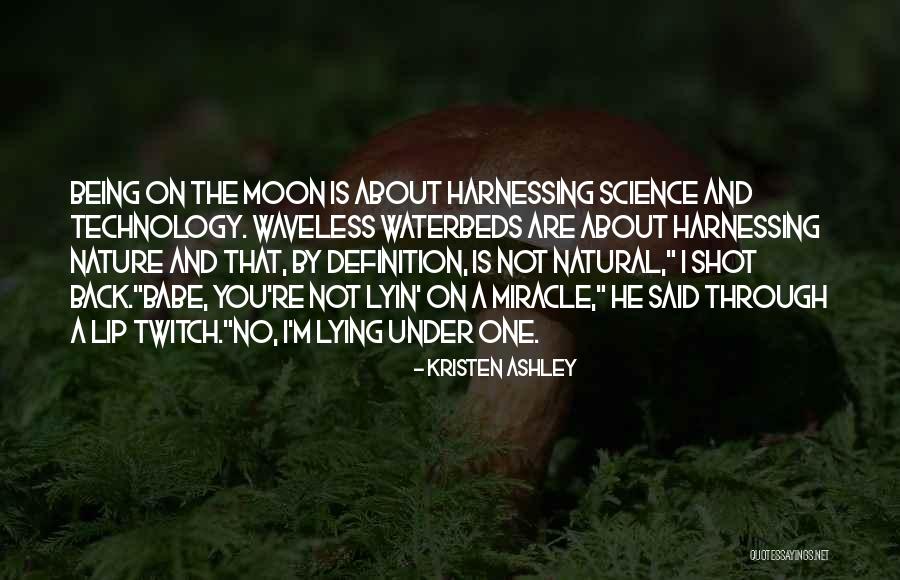 Being A Alpha Quotes By Kristen Ashley Being A Alpha Quotes By Kristen Ashley