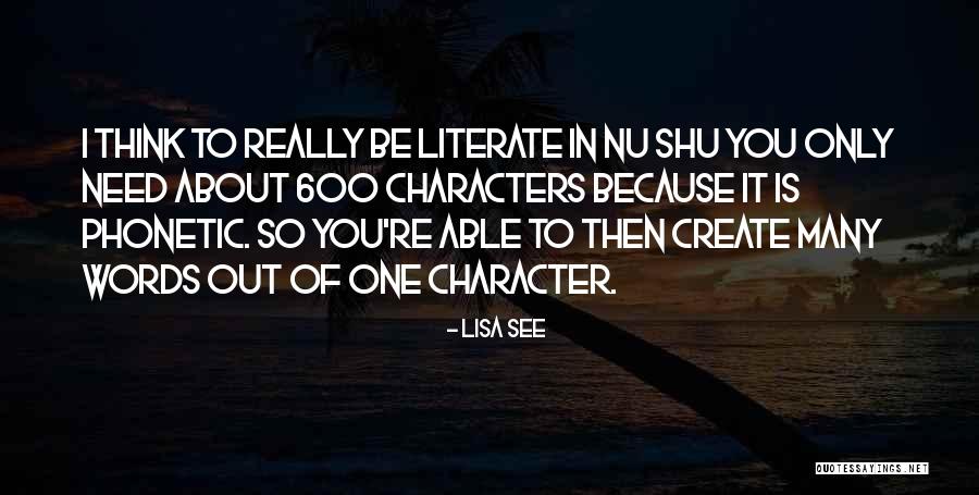 Being A Bad Judge Of Character Quotes By Lisa See Being A Bad Judge Of Character Quotes By Lisa See