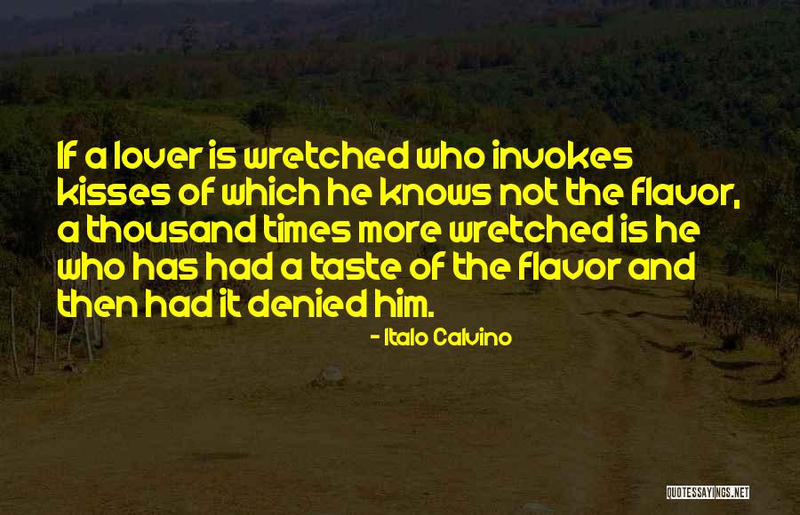 Being A Bigger Person Quotes By Italo Calvino Being A Bigger Person Quotes By Italo Calvino