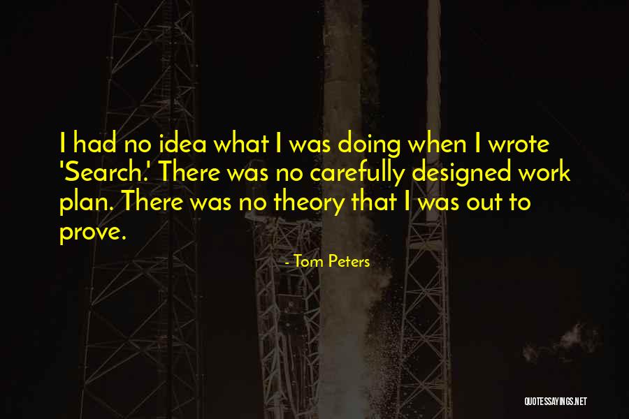 Being A Biker Quotes By Tom Peters Being A Biker Quotes By Tom Peters