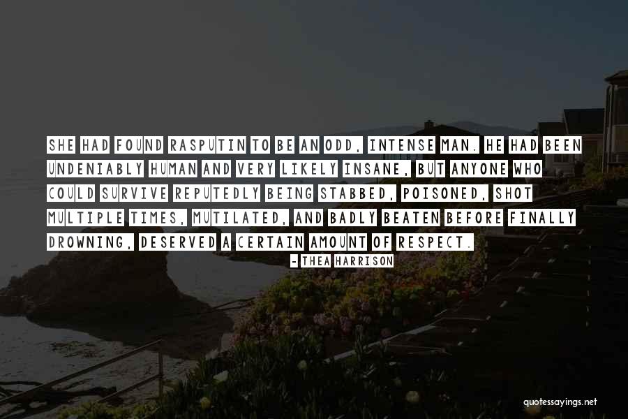 Being A Brat Quotes By Thea Harrison Being A Brat Quotes By Thea Harrison