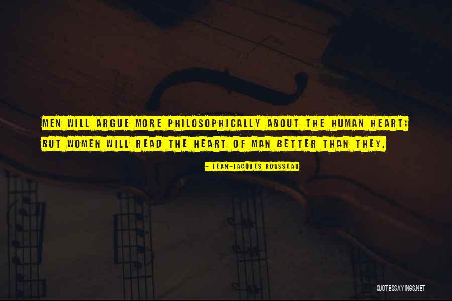 Being A Breadwinner Quotes By Jean-Jacques Rousseau Being A Breadwinner Quotes By Jean-Jacques Rousseau