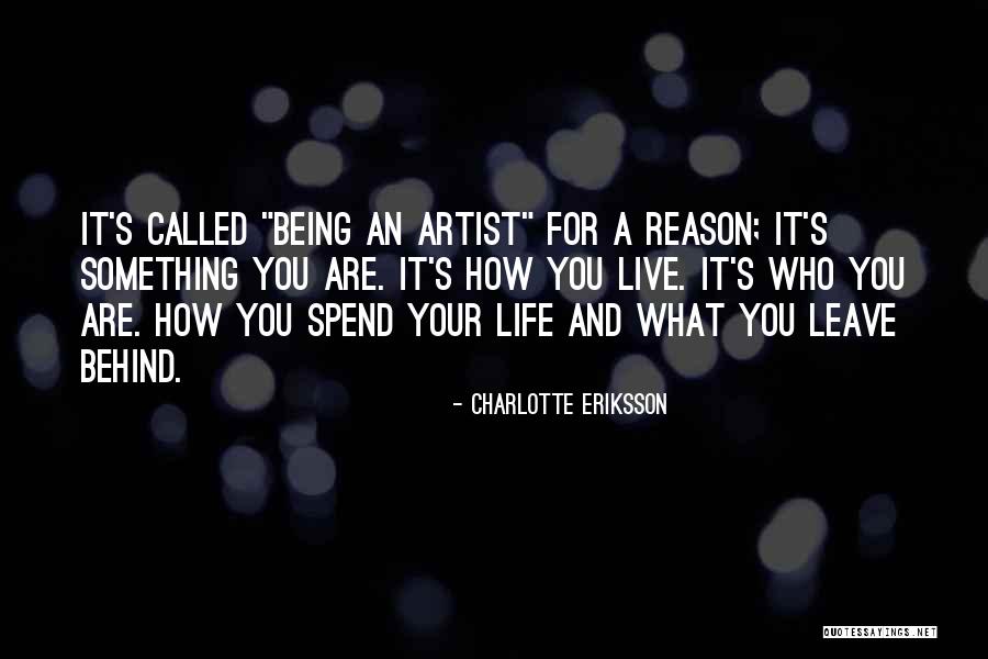 Being A Child And Growing Up Quotes By Charlotte Eriksson Being A Child And Growing Up Quotes By Charlotte Eriksson
