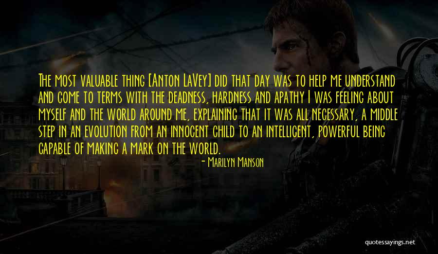 Being A Child And Growing Up Quotes By Marilyn Manson Being A Child And Growing Up Quotes By Marilyn Manson