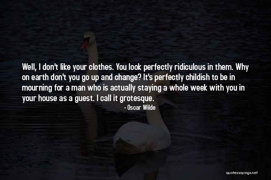 Being A Childish Quotes By Oscar Wilde Being A Childish Quotes By Oscar Wilde