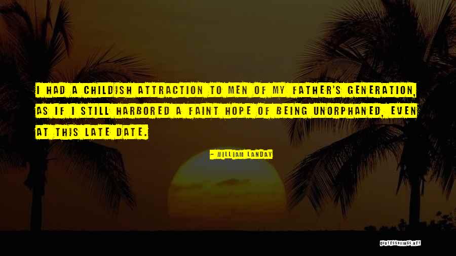 Being A Childish Quotes By William Landay Being A Childish Quotes By William Landay