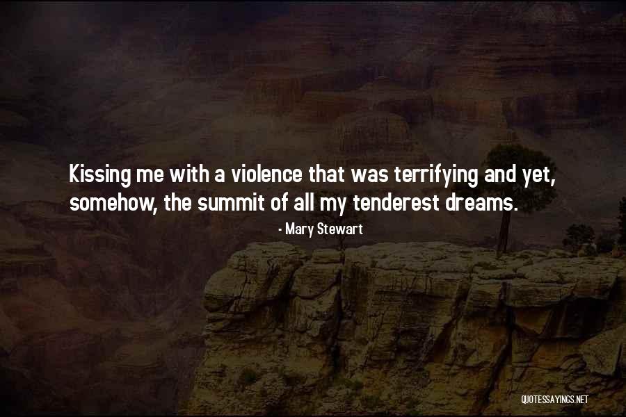 Being A Cool Mom Quotes By Mary Stewart Being A Cool Mom Quotes By Mary Stewart