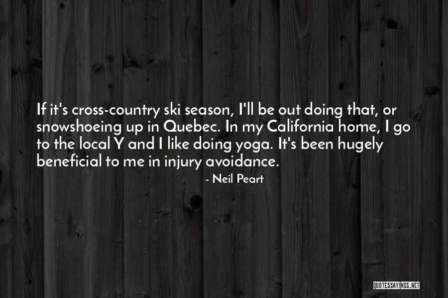 Being A Cool Mom Quotes By Neil Peart Being A Cool Mom Quotes By Neil Peart