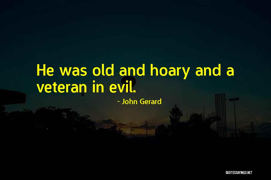 Being A Culprit Quotes By John Gerard Being A Culprit Quotes By John Gerard
