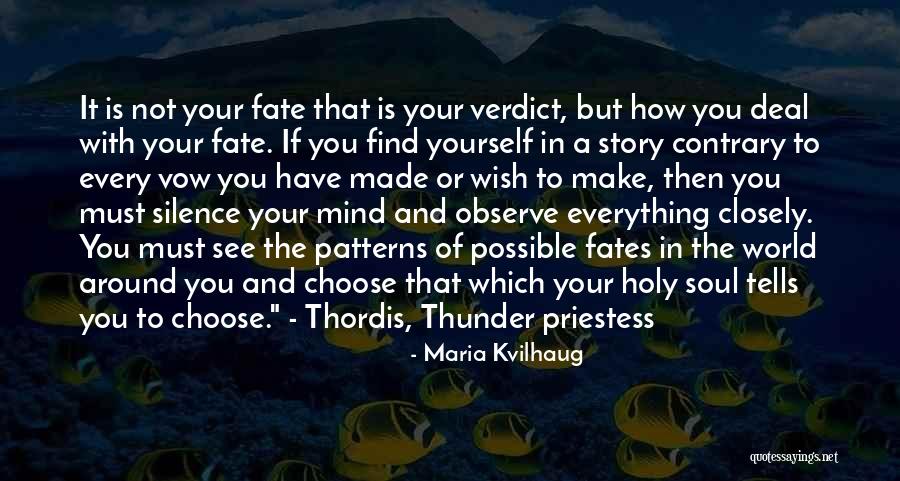 Being A Culprit Quotes By Maria Kvilhaug Being A Culprit Quotes By Maria Kvilhaug