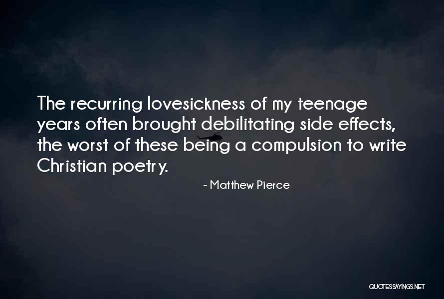 Being A Culprit Quotes By Matthew Pierce Being A Culprit Quotes By Matthew Pierce