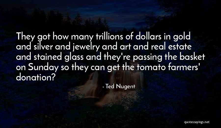 Being A Culprit Quotes By Ted Nugent Being A Culprit Quotes By Ted Nugent