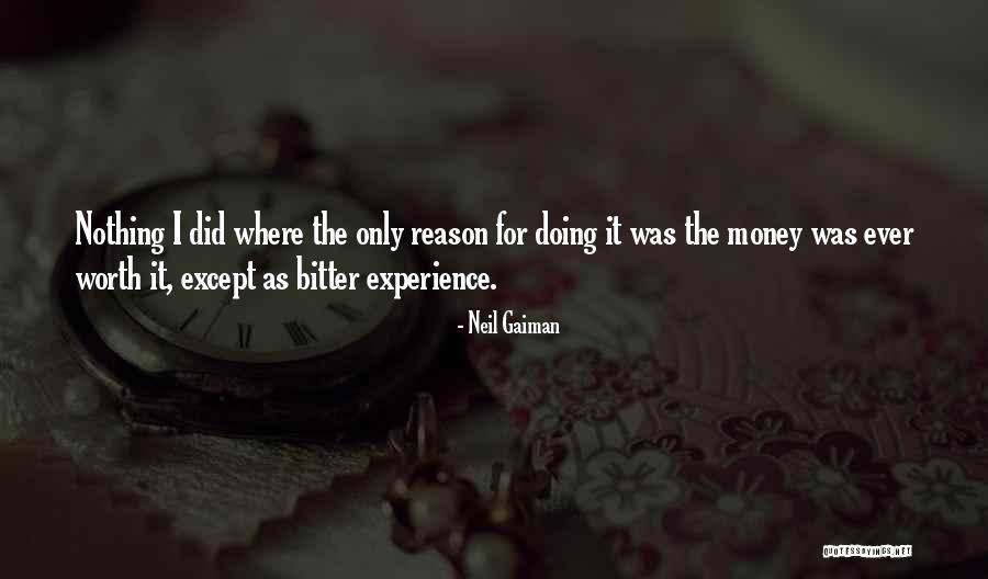 Being A Dentist Not Stressful Quotes By Neil Gaiman Being A Dentist Not Stressful Quotes By Neil Gaiman