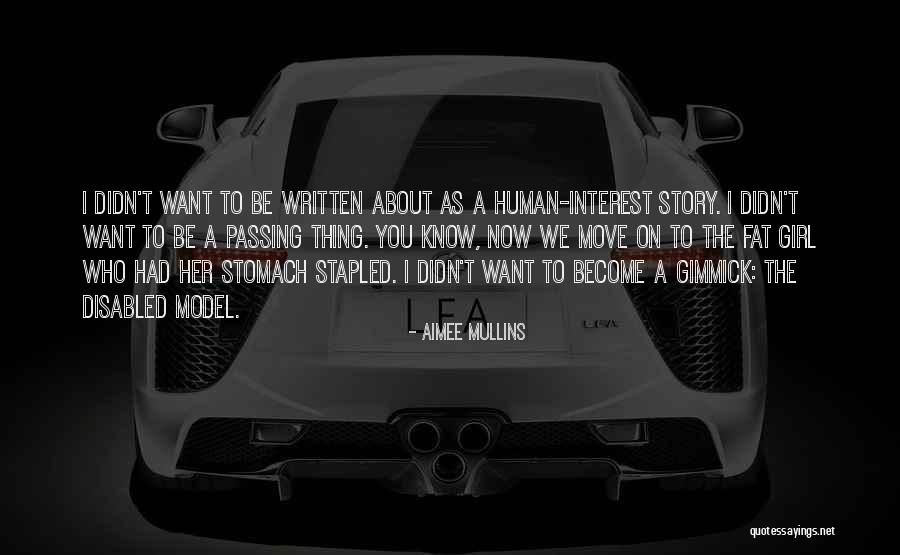 Being A Fatherless Child Quotes By Aimee Mullins Being A Fatherless Child Quotes By Aimee Mullins