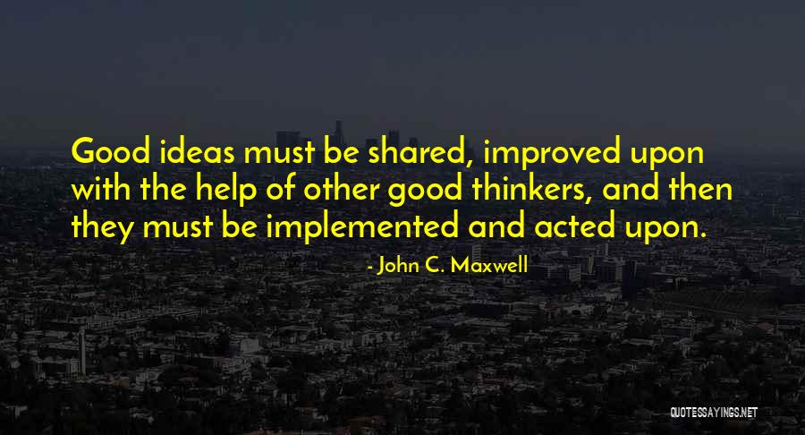 Being A Fatherless Child Quotes By John C. Maxwell Being A Fatherless Child Quotes By John C. Maxwell