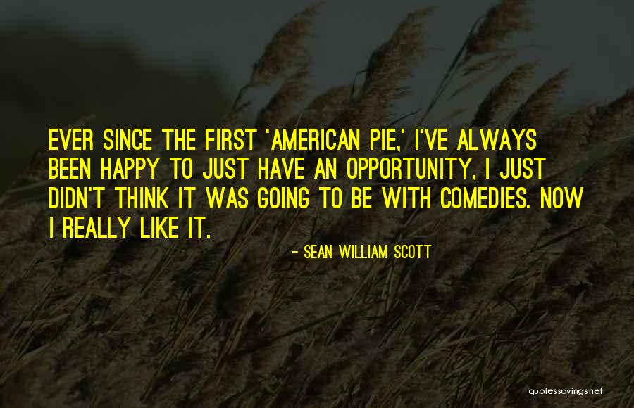 Being A Fisherman's Wife Quotes By Sean William Scott Being A Fisherman's Wife Quotes By Sean William Scott