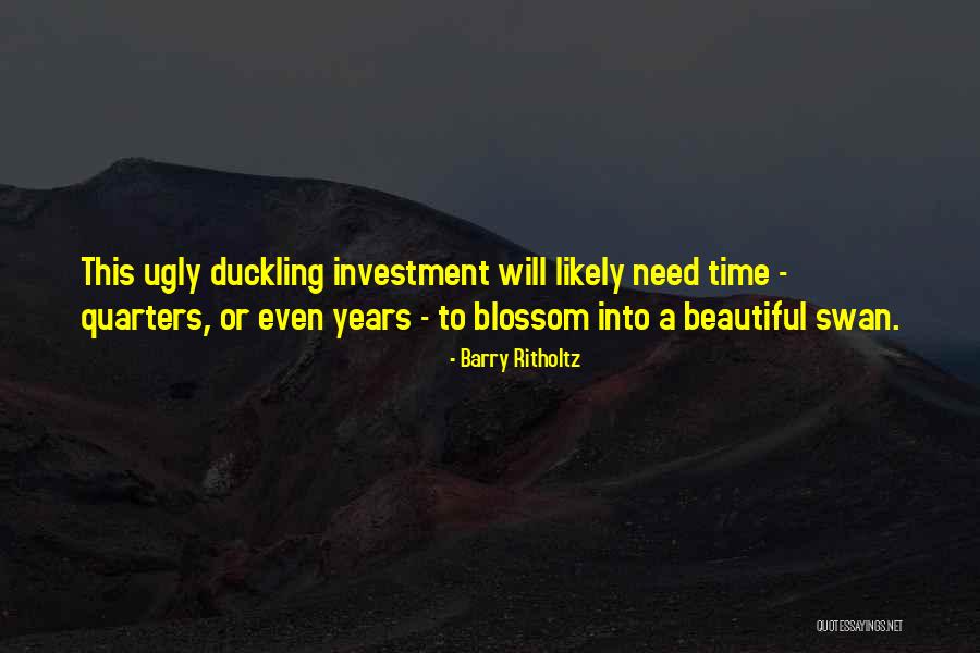 Being A Flirt Quotes By Barry Ritholtz Being A Flirt Quotes By Barry Ritholtz