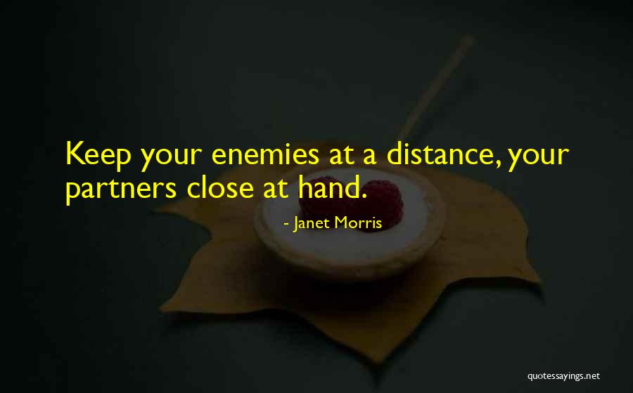 Being A Flirt Quotes By Janet Morris Being A Flirt Quotes By Janet Morris