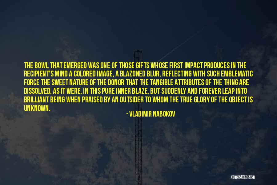 Being A Force Of Nature Quotes By Vladimir Nabokov Being A Force Of Nature Quotes By Vladimir Nabokov