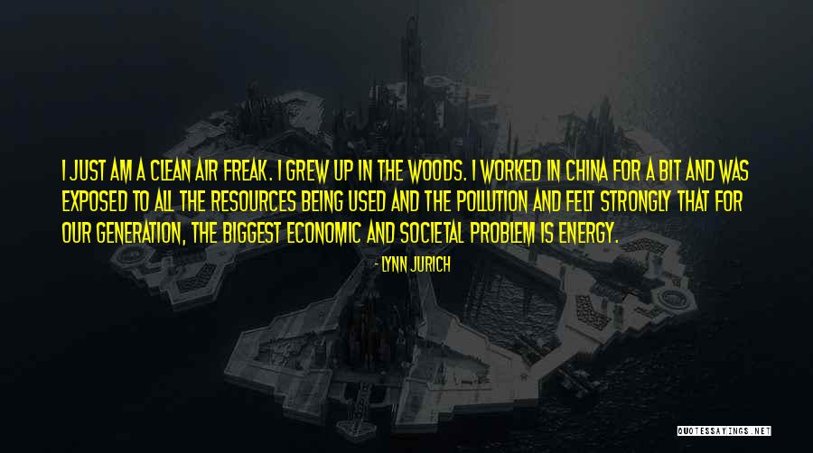 Being A Freak Quotes By Lynn Jurich Being A Freak Quotes By Lynn Jurich