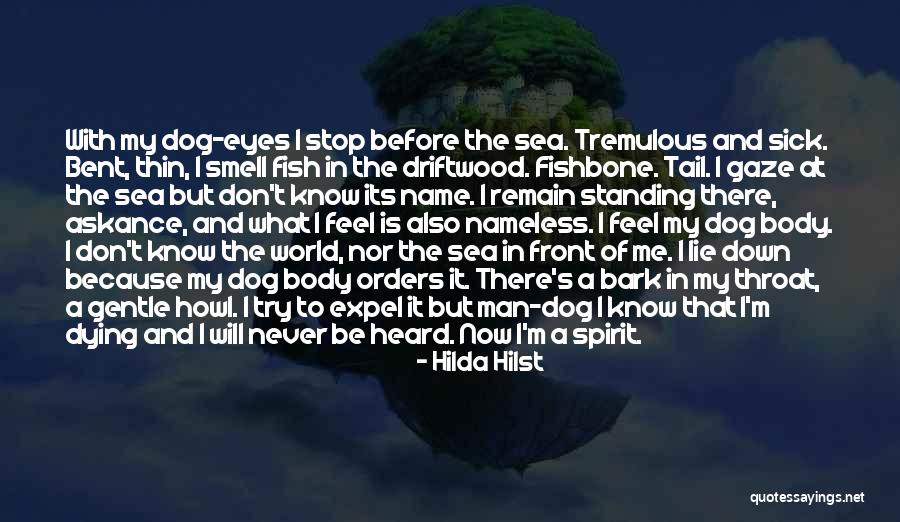 Being A Free Spirit Quotes By Hilda Hilst Being A Free Spirit Quotes By Hilda Hilst