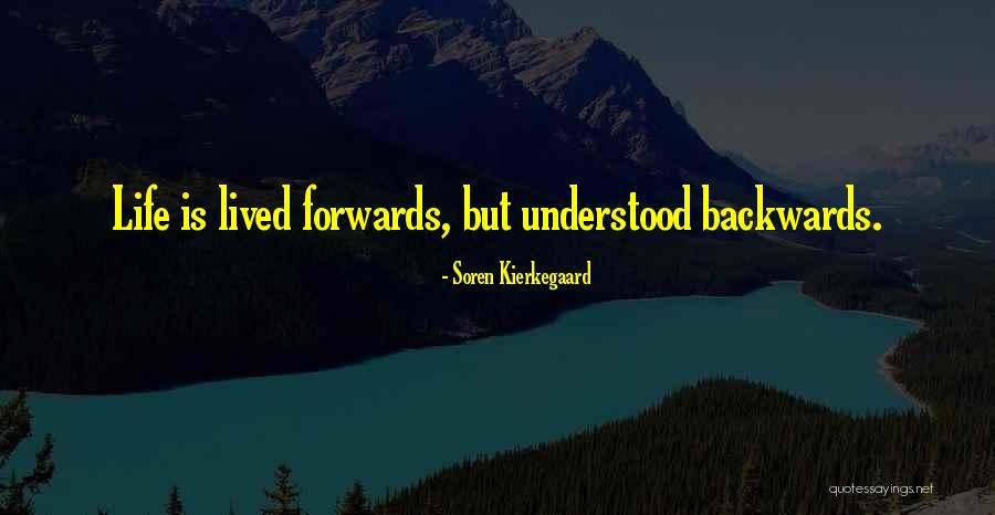 Being A Free Thinker Quotes By Soren Kierkegaard Being A Free Thinker Quotes By Soren Kierkegaard