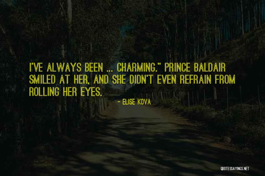 Being A Genuine Man Quotes By Elise Kova Being A Genuine Man Quotes By Elise Kova