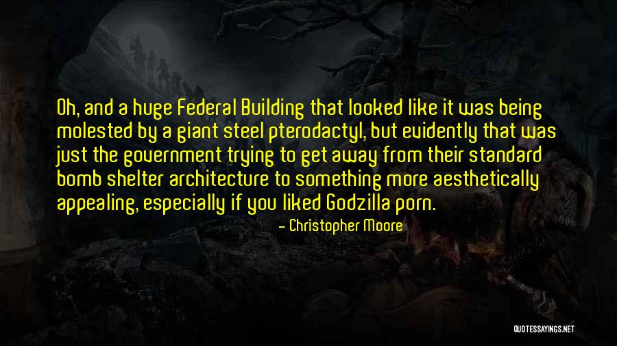 Being A Giant Quotes By Christopher Moore Being A Giant Quotes By Christopher Moore
