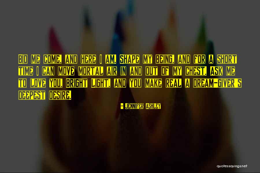 Being A Giver Quotes By Jennifer Ashley Being A Giver Quotes By Jennifer Ashley