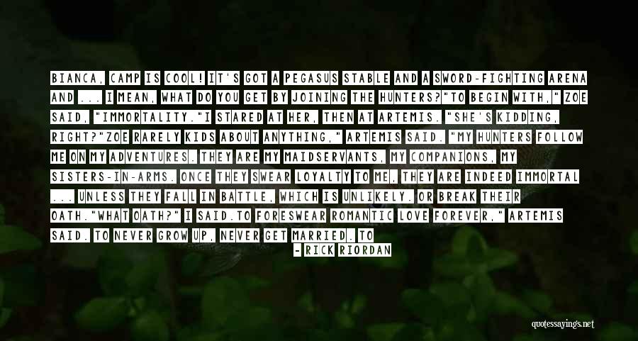Being A Goddess Quotes By Rick Riordan Being A Goddess Quotes By Rick Riordan