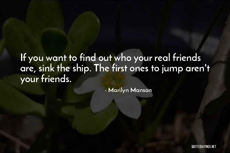 Being A Good Communicator Quotes By Marilyn Manson Being A Good Communicator Quotes By Marilyn Manson