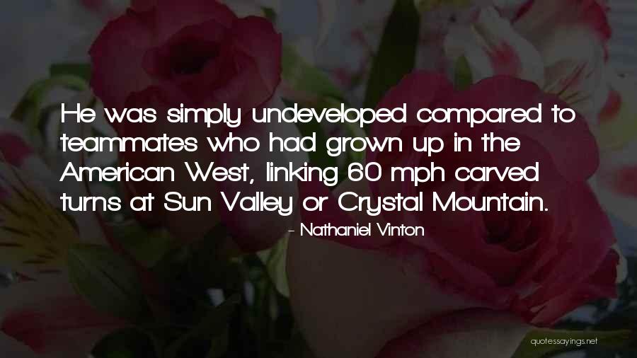 Being A Good Debater Quotes By Nathaniel Vinton Being A Good Debater Quotes By Nathaniel Vinton