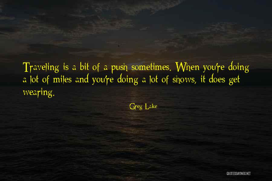 Being A Good Person Pinterest Quotes By Greg Lake Being A Good Person Pinterest Quotes By Greg Lake