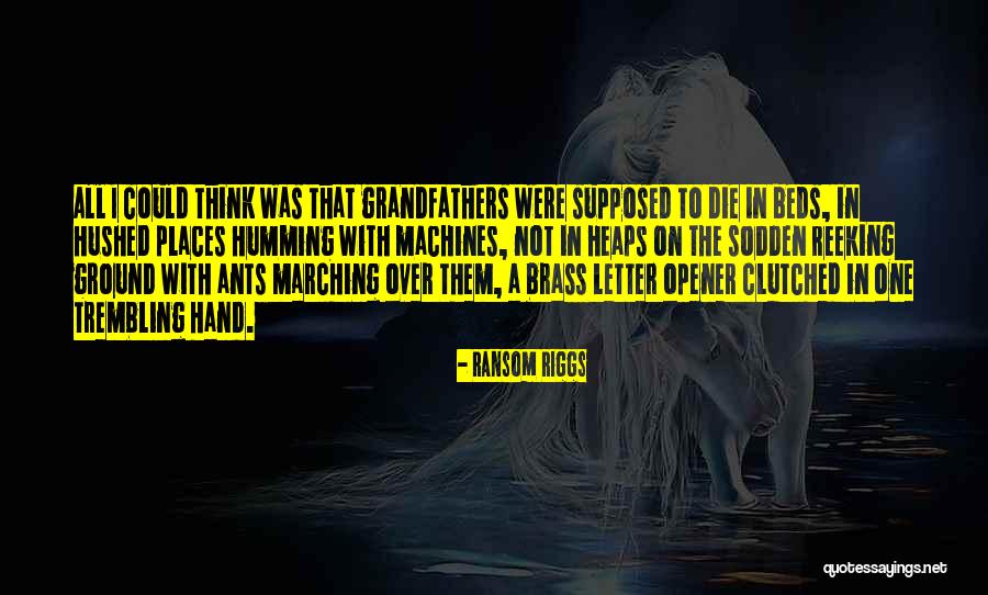 Being A Good Person Pinterest Quotes By Ransom Riggs Being A Good Person Pinterest Quotes By Ransom Riggs