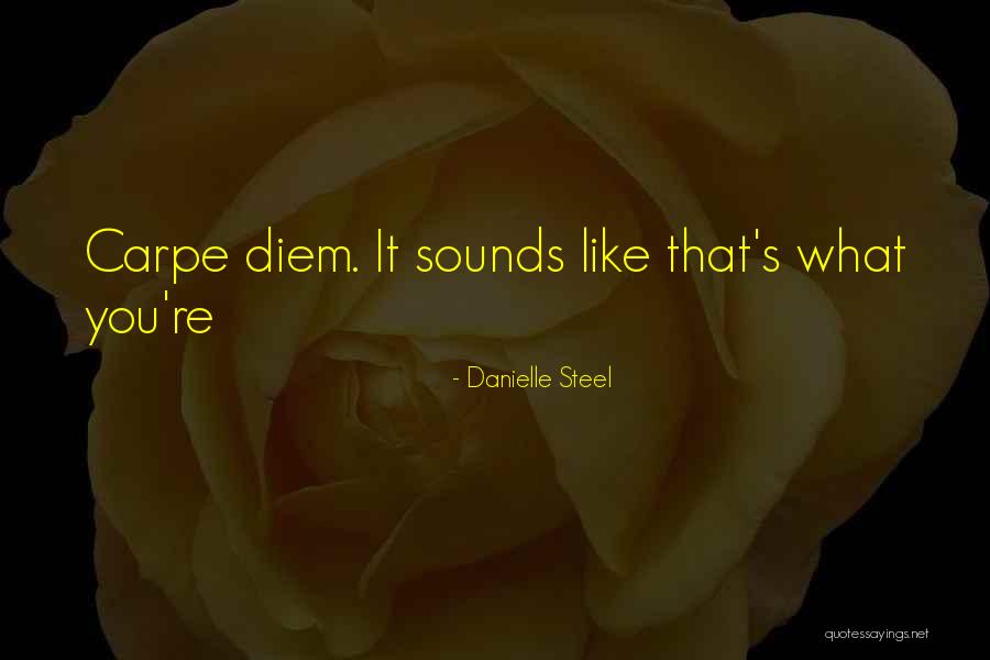 Being A Good Samaritan Quotes By Danielle Steel Being A Good Samaritan Quotes By Danielle Steel