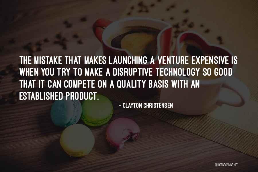 Being A Good Stepmother Quotes By Clayton Christensen Being A Good Stepmother Quotes By Clayton Christensen