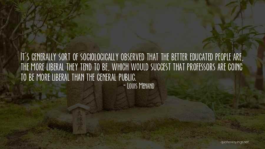 Being A Good Stepmother Quotes By Louis Menand Being A Good Stepmother Quotes By Louis Menand