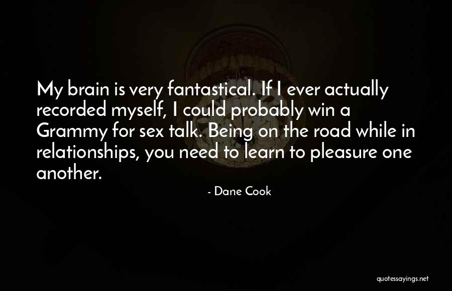 Being A Grammy Quotes By Dane Cook Being A Grammy Quotes By Dane Cook
