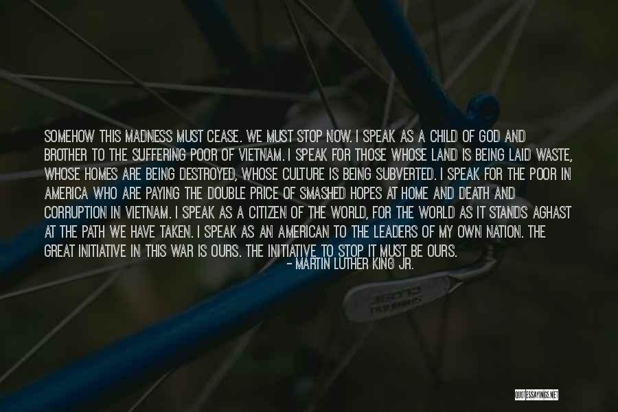 Being A Great American Quotes By Martin Luther King Jr. Being A Great American Quotes By Martin Luther King Jr.