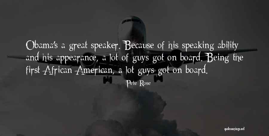 Being A Great American Quotes By Pete Rose Being A Great American Quotes By Pete Rose