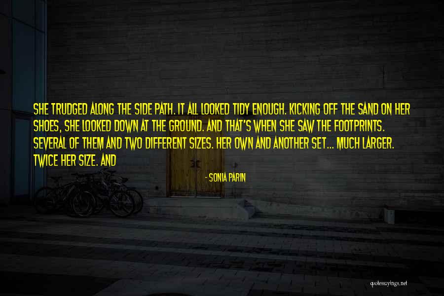 Being A Great Critical Thinker Quotes By Sonia Parin Being A Great Critical Thinker Quotes By Sonia Parin