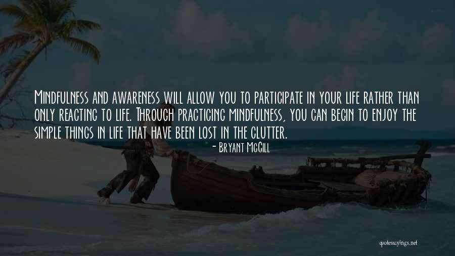 Being A Hockey Fan Quotes By Bryant McGill Being A Hockey Fan Quotes By Bryant McGill