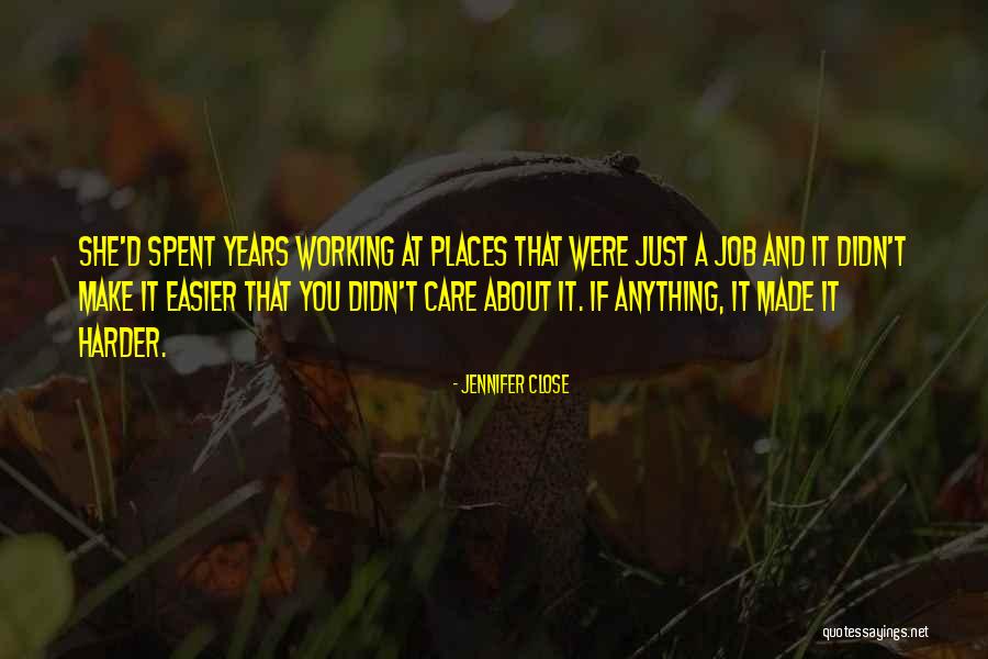 Being A Hockey Fan Quotes By Jennifer Close Being A Hockey Fan Quotes By Jennifer Close